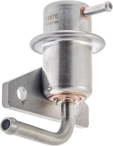 Herko Fuel Pressure Regulator PR4071 For Honda Acura Isuzu Civic 94-00 (3.0 bar) in Saudi Arabia