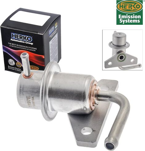 Herko Fuel Pressure Regulator PR4071 For Honda Acura Isuzu Civic 94-00 (3.0 bar) in Saudi Arabia