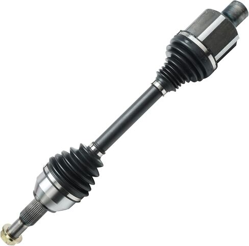 Detroit Axle - محور السيرة الذاتية الأمامية اليمنى لـ Chevy Traverse GMC Acadia Buick Enclave Saturn Outlook CV Axle Guder Assember Assember Assenger President in Saudi Arabia