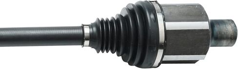 Detroit Axle - محور السيرة الذاتية الأمامية اليمنى لـ Chevy Traverse GMC Acadia Buick Enclave Saturn Outlook CV Axle Guder Assember Assember Assenger President in Saudi Arabia