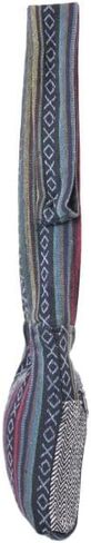 ROYAL The Collection Small Hippie Phone Purse Crossbody, Boho Travel Bag in Saudi Arabia