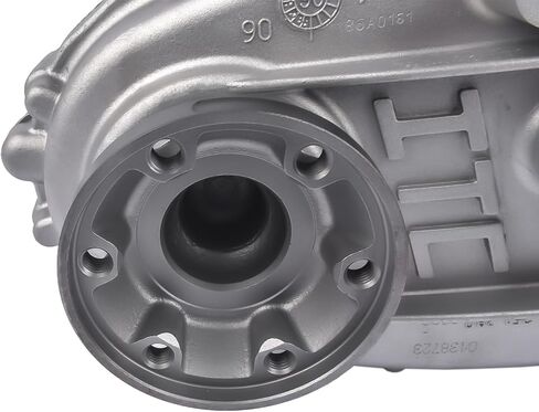 استبدال مجموعة حالة النقل لـ Mercedes ML 250 280 300 350 GL320 GL350 GL420 GL450 A2512802900 2512801200 A2512800900 in Saudi Arabia