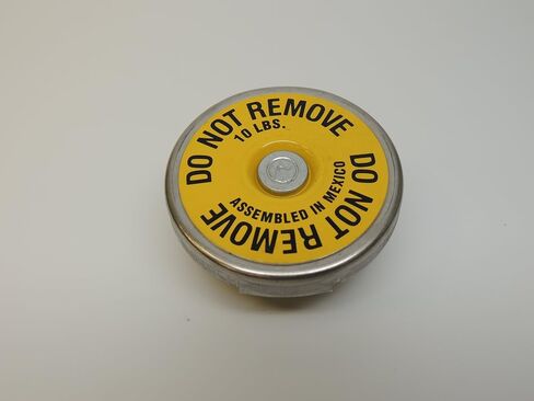 Volvo Truck 21208-3202 CAP TANK CAP in Saudi Arabia