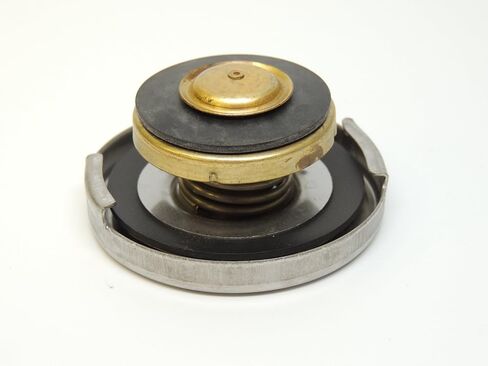 Volvo Truck 21208-3202 CAP TANK CAP in Saudi Arabia