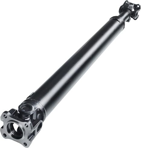 عمود عمود القيادة الخلفي مجموعة عمود عمود الدعامة 4WD التلقائي 491003E200 49100-3E200 لـ KIA لـ Sorento EX/LX 2003-2006-ترجمة V6 3.5L-Legine 936-220 936220 in Saudi Arabia