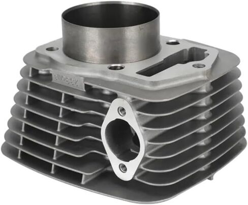 67 مم أسطوانة بطانة الأسطوانة FTR223 FTR230 Cylinder Sleeve in Saudi Arabia