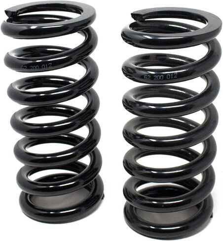 Godspeed Custom Coilover Linear Springs 62MM ID (Set of 2) (200 mm (L) | 14 kg/mm) in Saudi Arabia