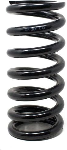 Godspeed Custom Coilover Linear Springs 62MM ID (Set of 2) (200 mm (L) | 14 kg/mm) in Saudi Arabia