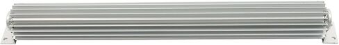 labwork 24 Inch Dual Pass Aluminum Finned Transmission Oil Cooling in Saudi Arabia