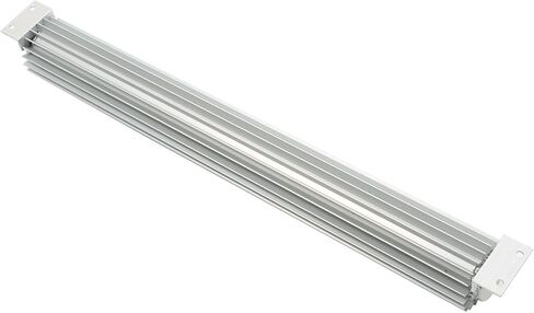 labwork 24 Inch Dual Pass Aluminum Finned Transmission Oil Cooling in Saudi Arabia