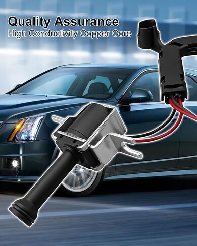 4L60E Internal Wire Harness with Lock-Up TCC Solenoid Fit for Transmissions 4L60E 4L65E 4L60 2003-2006, Transmission Master Solenoid Kit Replace 350-0061 15320476 77995B in Saudi Arabia