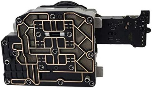 45RFE 545RFE Transmission Solenoid Pack Compatible with 1999-2003 Je-e-p Liberty Grand Cherok-ee in Saudi Arabia