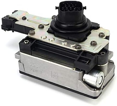45RFE 545RFE Transmission Solenoid Pack Compatible with 1999-2003 Je-e-p Liberty Grand Cherok-ee in Saudi Arabia
