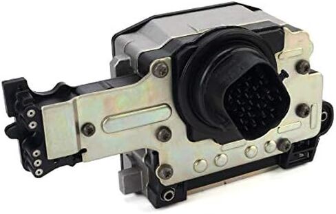 45RFE 545RFE Transmission Solenoid Pack Compatible with 1999-2003 Je-e-p Liberty Grand Cherok-ee in Saudi Arabia