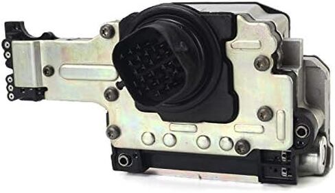 45RFE 545RFE Transmission Solenoid Pack Compatible with 1999-2003 Je-e-p Liberty Grand Cherok-ee in Saudi Arabia