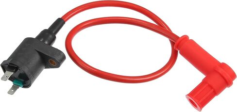 X AutoHaux 1 PCS دراجة نارية CDI CDI Coil Coil Coil Coil Coil لـ 50CC 70CC 90CC 110CC 125CC 140CC 150CC 160CC 170CC 180CC PIT DIRT BIKE in Saudi Arabia