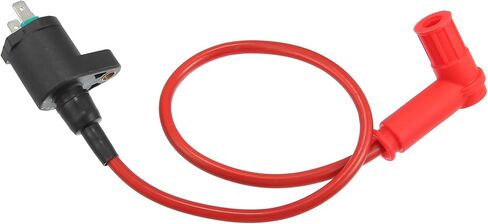 X AutoHaux 1 PCS دراجة نارية CDI CDI Coil Coil Coil Coil Coil لـ 50CC 70CC 90CC 110CC 125CC 140CC 150CC 160CC 170CC 180CC PIT DIRT BIKE in Saudi Arabia