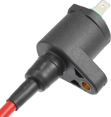 X AutoHaux 1 PCS دراجة نارية CDI CDI Coil Coil Coil Coil Coil لـ 50CC 70CC 90CC 110CC 125CC 140CC 150CC 160CC 170CC 180CC PIT DIRT BIKE in Saudi Arabia