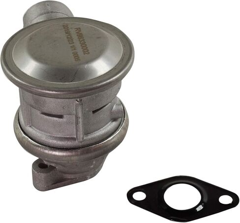 Garage-Pro Air Inject Check Valve Compatible with 2001-2005 Volkswagen Jetta, 2001-2005 Beetle, 2000-2006 Golf & 2001-2002 Cabrio in Saudi Arabia