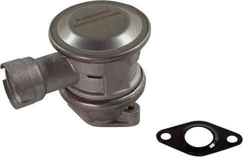 Garage-Pro Air Inject Check Valve Compatible with 2001-2005 Volkswagen Jetta, 2001-2005 Beetle, 2000-2006 Golf & 2001-2002 Cabrio in Saudi Arabia