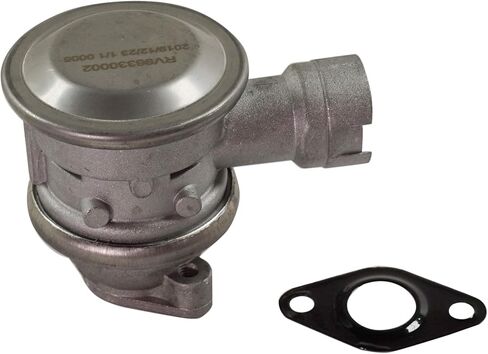 Garage-Pro Air Inject Check Valve Compatible with 2001-2005 Volkswagen Jetta, 2001-2005 Beetle, 2000-2006 Golf & 2001-2002 Cabrio in Saudi Arabia