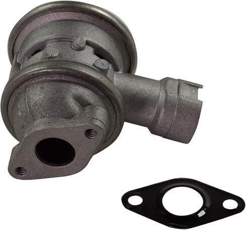 Garage-Pro Air Inject Check Valve Compatible with 2001-2005 Volkswagen Jetta, 2001-2005 Beetle, 2000-2006 Golf & 2001-2002 Cabrio in Saudi Arabia