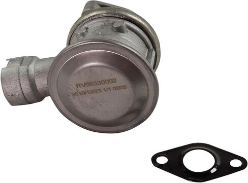 Garage-Pro Air Inject Check Valve Compatible with 2001-2005 Volkswagen Jetta, 2001-2005 Beetle, 2000-2006 Golf & 2001-2002 Cabrio in Saudi Arabia