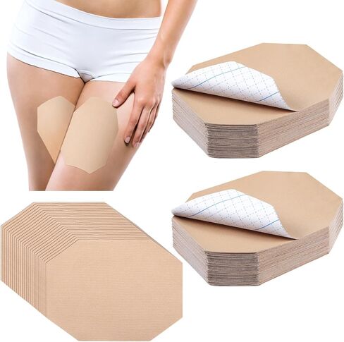Geiserailie 30 Pcs Tummy Lift Tape Pre-Cut Body Tape Belly Lifting Stomach Thigh Lifts for Pregnant Women Saggy Loose Skin Arm Leg Back Fat Cellulite in Saudi Arabia