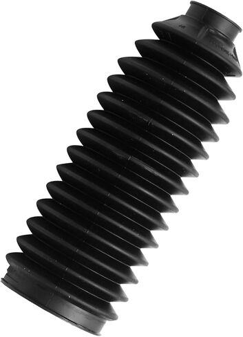 Detroit Axle-2 Bront Rack & Pinion Tie Rod Boots for Toyota 1995-2004 Tacoma 1996-2009 in Kuwait