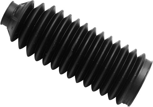 Detroit Axle-2 Bront Rack & Pinion Tie Rod Boots for Toyota 1995-2004 Tacoma 1996-2009 in Kuwait