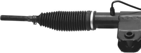 Detroit Axle - Rack and Pinion لعام 2011-2015 Jeep Grand Cherokee Dodge Durango ، رف التوجيه الكامل للسلطة و Pinion Assembly 2012 2013 2014 استبدال in Saudi Arabia