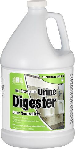 Urine Digester with Odor Neutralizer, Original, GL, 4/CS in Saudi Arabia