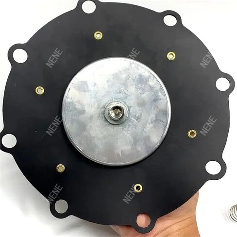 C140740 Diaphragm Repair Kit 3 Inch Pulse Valve SCR353G230 Dust Collector Accessories in Saudi Arabia