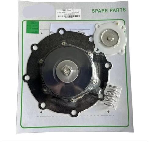 C325515 C140745 3.5 "SCR353G235 KITS PULSE JET VALVE MINEANTING (C140745) in Saudi Arabia