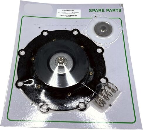 C325515 C140745 3.5 "SCR353G235 KITS PULSE JET VALVE MINEANTING (C140745) in Saudi Arabia