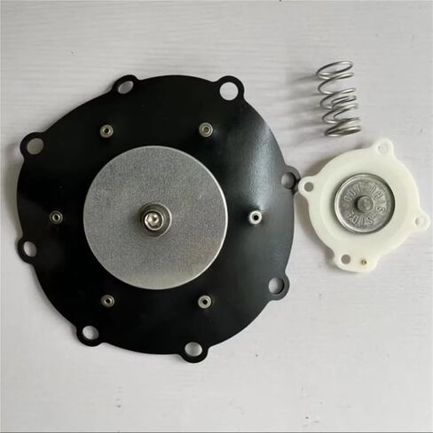 C325515 C140745 3.5 "SCR353G235 KITS PULSE JET VALVE MINEANTING (C140745) in Saudi Arabia