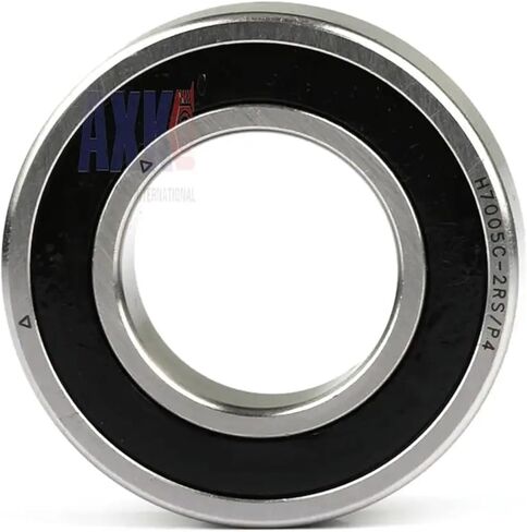 20BSW03 Deep Groove Ball Bearing, 20BSW03 Bearing 20x44x12 Non Standard 20BSW03 (8-94128202-0) Steering Gear Bearing in Saudi Arabia