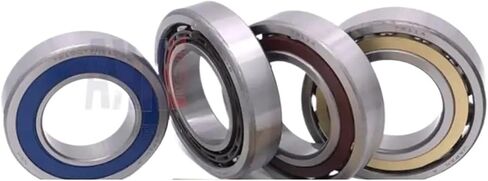 20BSW03 Deep Groove Ball Bearing, 20BSW03 Bearing 20x44x12 Non Standard 20BSW03 (8-94128202-0) Steering Gear Bearing in Saudi Arabia