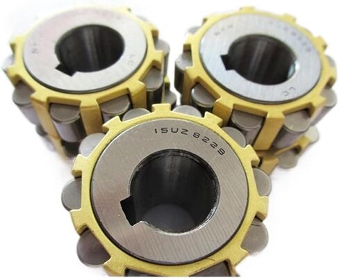 1PCS محمل غريب الأطوار trans61147187 محمل 516 0608 YRX2 / 25UZ487 / TRANS6111115 المحمل غريب الأطوار (616 0608 YRX2) in Kuwait