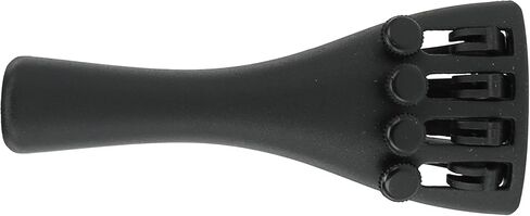 WITTNER Violin Tailpiece, Brown, 4/4 (418641) in Kuwait