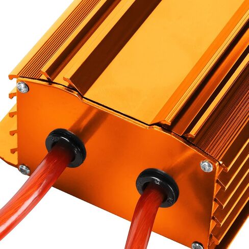 سلالة أوتتو Universal System System Battery Battery Bettery منظم ث/كبل (الذهب) in Kuwait