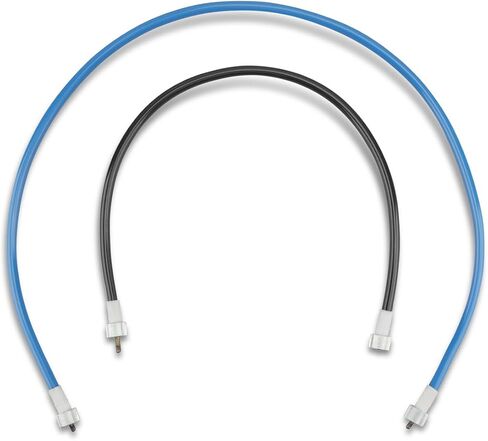 قابلة للتحويل Top Motor Drive Cables Driver & Passenger Fit for GM Chevy Buick Cadillac Oldsmobile Pontiac Saleable Size Collectibles 1971 1973 1974 1975 1976 in Saudi Arabia