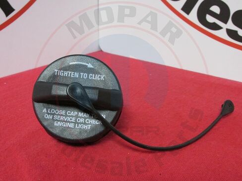 MOPAR 52030433AB CAP CAP Standard OEM in Saudi Arabia