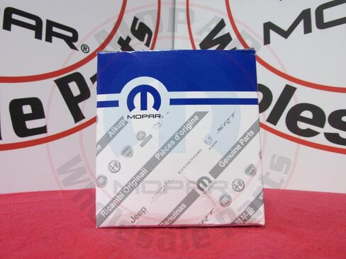 MOPAR 52030433AB CAP CAP Standard OEM in Saudi Arabia