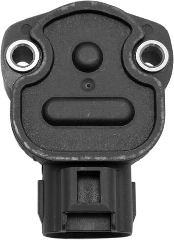 TRQ Throttle Position Sensor Compatible with 1998-2000 Chrysler Cirrus 2001-2010 PT Cruiser Sebring Dodge Avenger Stratus in Saudi Arabia