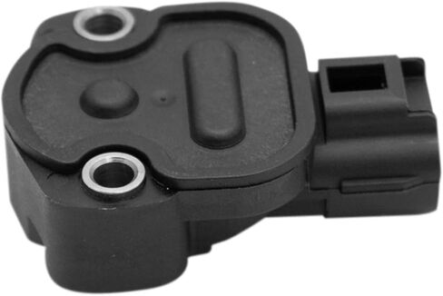 TRQ Throttle Position Sensor Compatible with 1998-2000 Chrysler Cirrus 2001-2010 PT Cruiser Sebring Dodge Avenger Stratus in Saudi Arabia
