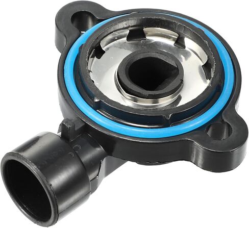 X AUTOHAUX 17113578 TPS Throttle Position Sensor Replacement for Oldsmobile Alero 2.4L 1999 for Chevrolet Cavalier 2.2L 2.4L 1999 in Saudi Arabia