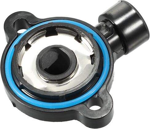 X AUTOHAUX 17113578 TPS Throttle Position Sensor Replacement for Oldsmobile Alero 2.4L 1999 for Chevrolet Cavalier 2.2L 2.4L 1999 in Saudi Arabia