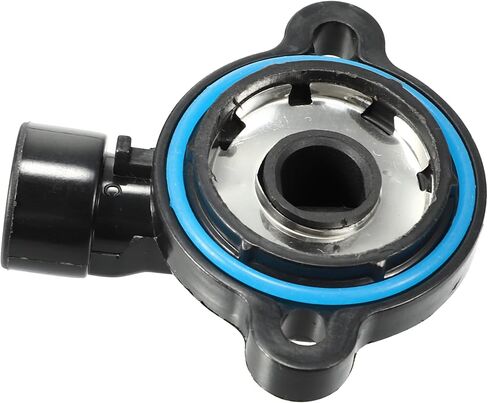 X AUTOHAUX 17113578 TPS Throttle Position Sensor Replacement for Oldsmobile Alero 2.4L 1999 for Chevrolet Cavalier 2.2L 2.4L 1999 in Saudi Arabia