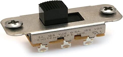 ALLPARTS Toggle Switch (EP-0080-010) in Kuwait